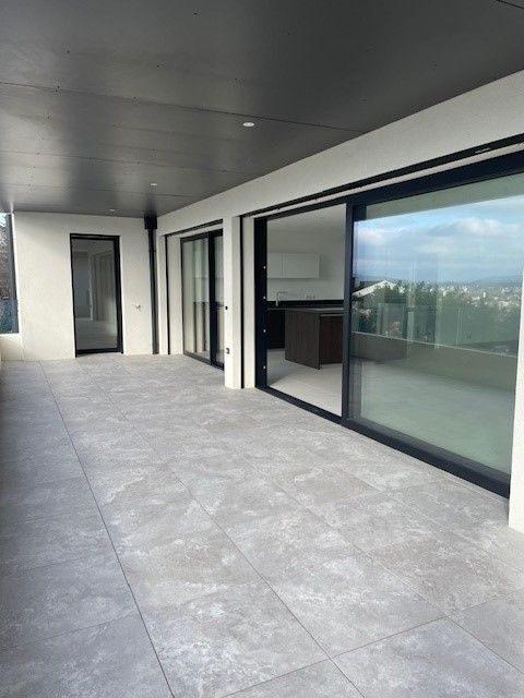 Appartement - 164 m² - 5 pièces