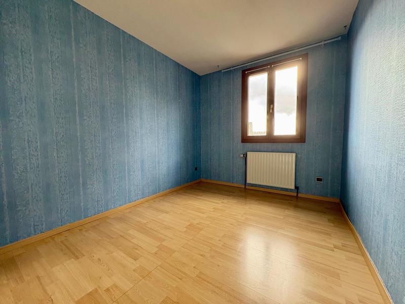 Maison - 107 m² - 5 pièces