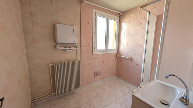 Maison - 113 m² - 5 pièces