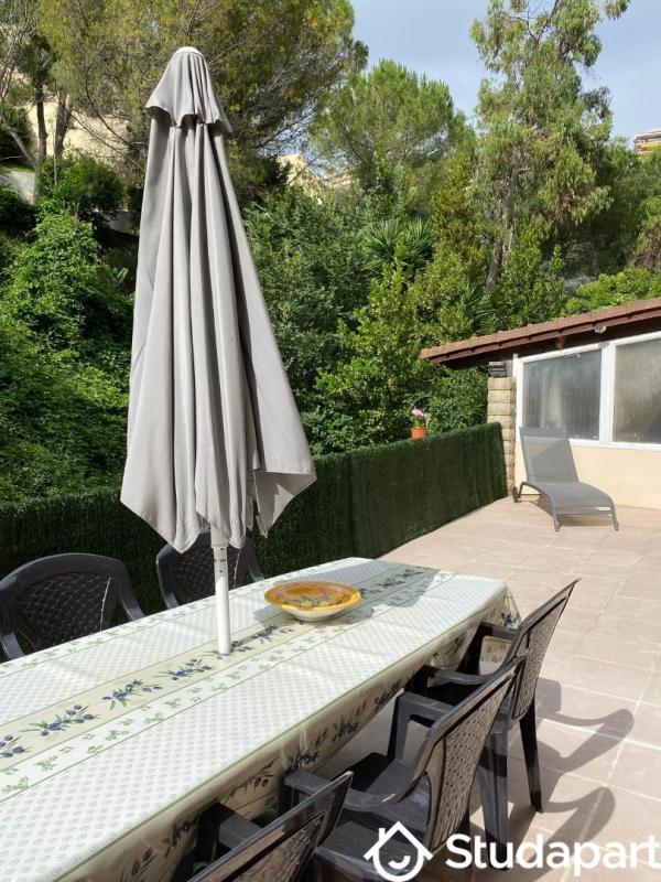 Maison - 45 m² - 2 pièces