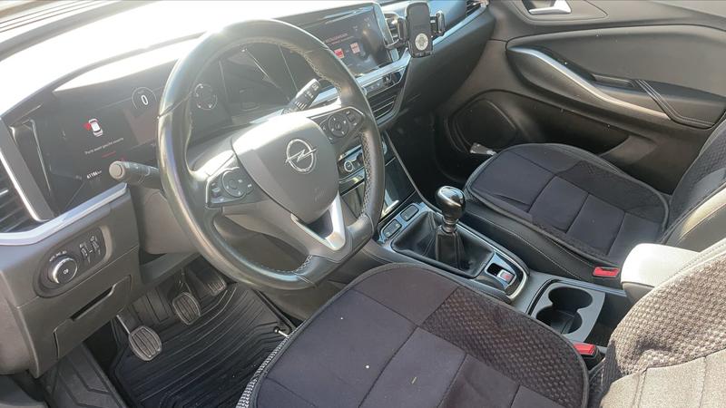 Opel grandland 1.2 Turbo 130 Gs Line