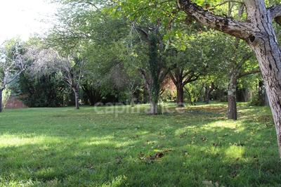 Terrain constructible - 550 m²