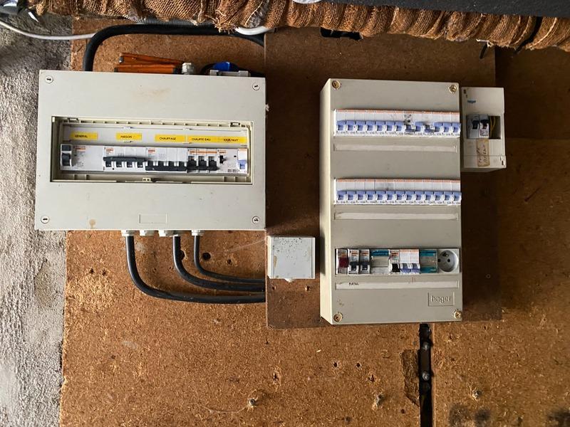 Maison - 135 m² - 6 pièces