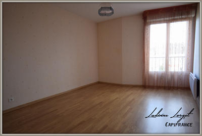 Appartement - 103 m² - 5 pièces