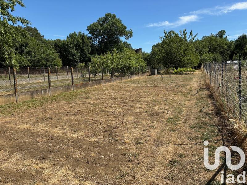 Maison - 81 m² - 5 pièces