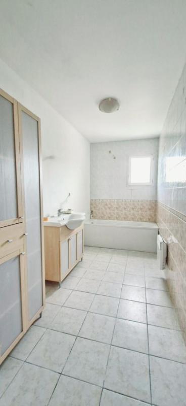 Maison - 138 m² - 7 pièces