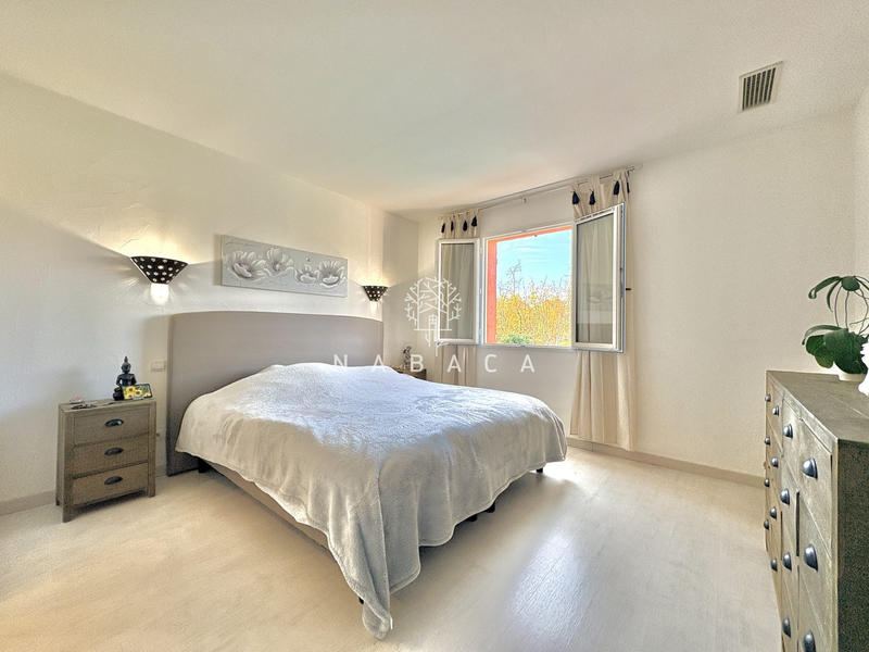 Maison - 113 m² - 5 pièces