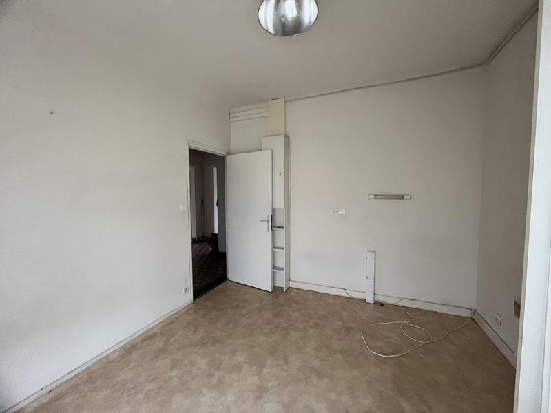 Appartement - 76 m² - 3 pièces
