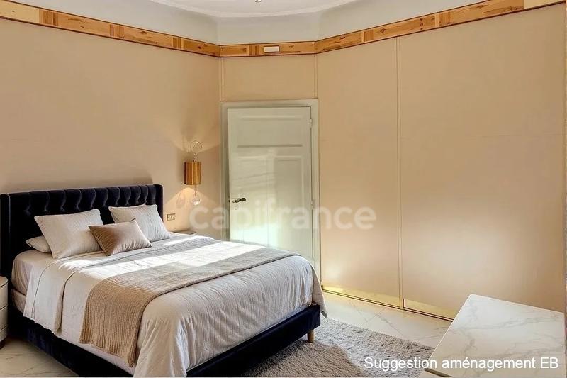 Maison - 86 m² - 5 pièces