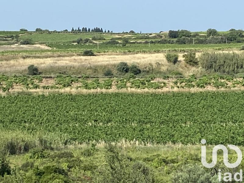 Terrain agricole - 52 610 m²