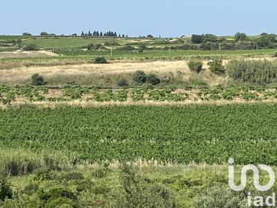 Terrain agricole - 52 610 m²