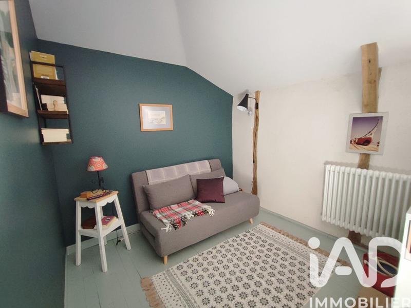 Maison de campagne - 124 m² - 4 pièces