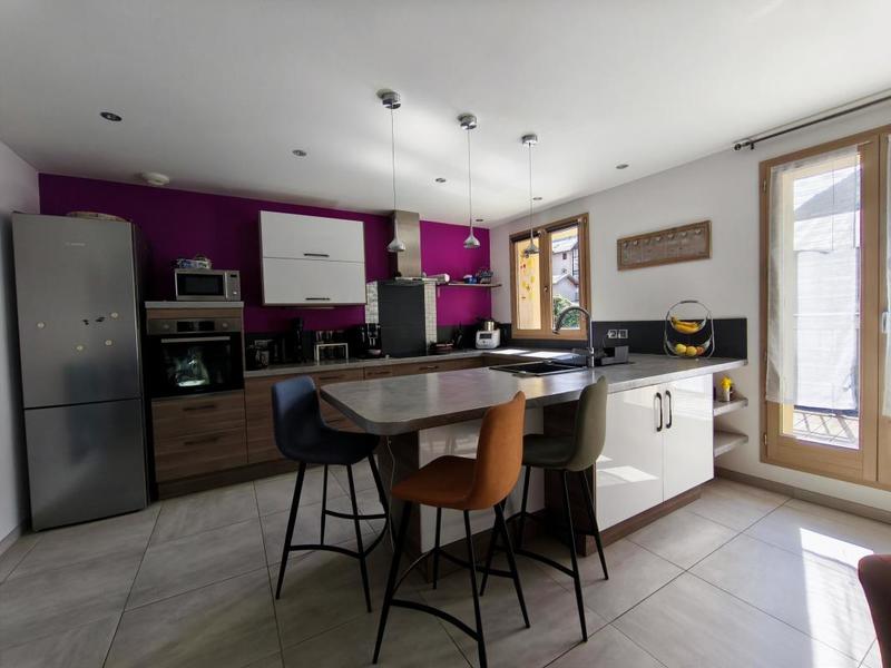 Maison - 149 m² - 5 pièces