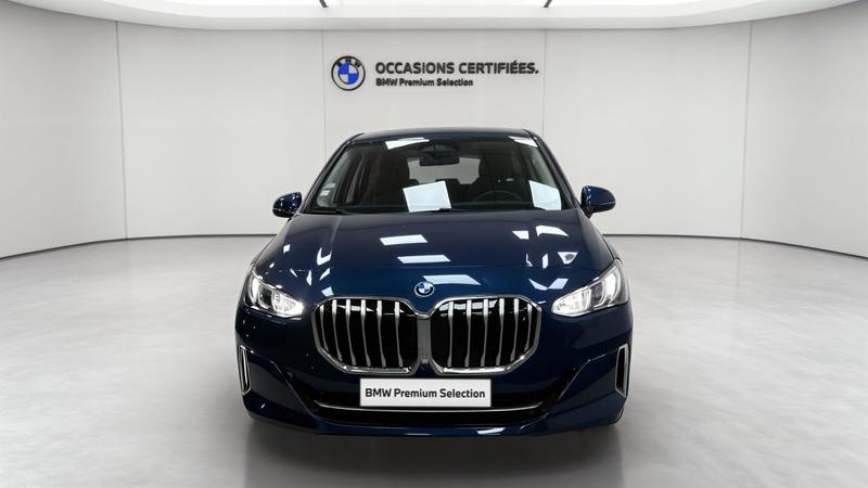 Bmw Serie 2 Active Tourer U06 225e xDrive 245 ch Dkg7 Luxury