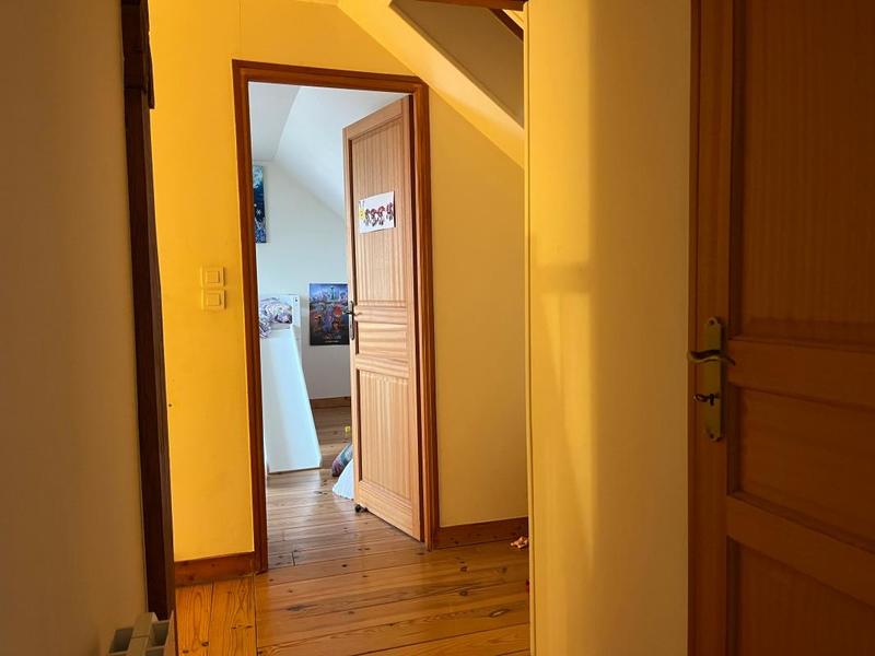 Maison - 73 m² - 3 pièces