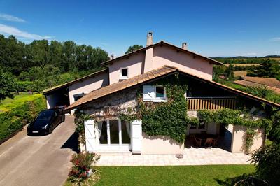 Villa - 195 m² - 4 pièces