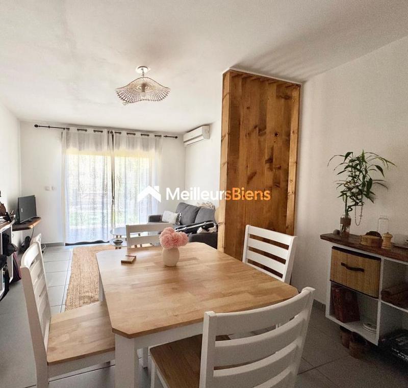 Studio - 37 m² - 1 pièce