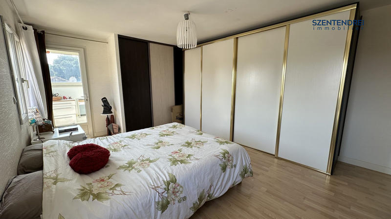 Maison - 154 m² - 5 pièces