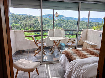 Maison de village - 185 m² - 3 pièces