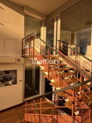 Bureau - 1 612 m² - 20 pièces