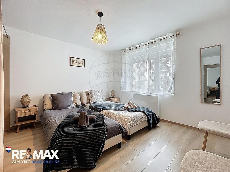 Appartement - 73 m² - 3 pièces