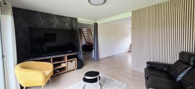 Maison - 288 m² - 10 pièces