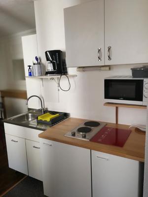 Appartement - 31 m² - 1 pièce