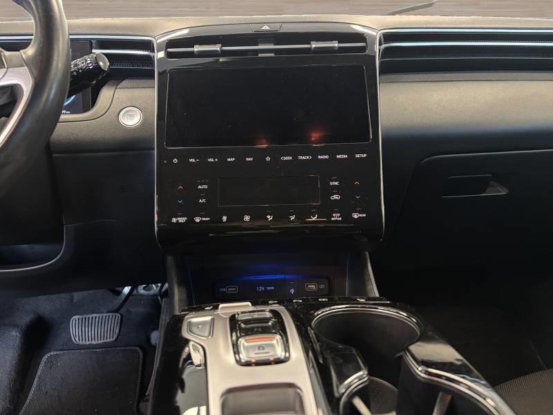 Hyundai Tucson 1.6 t-Gdi 230 Hybrid Bva6 Creative