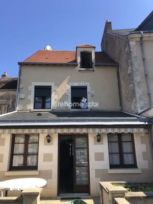 Maison - 148 m² - 7 pièces