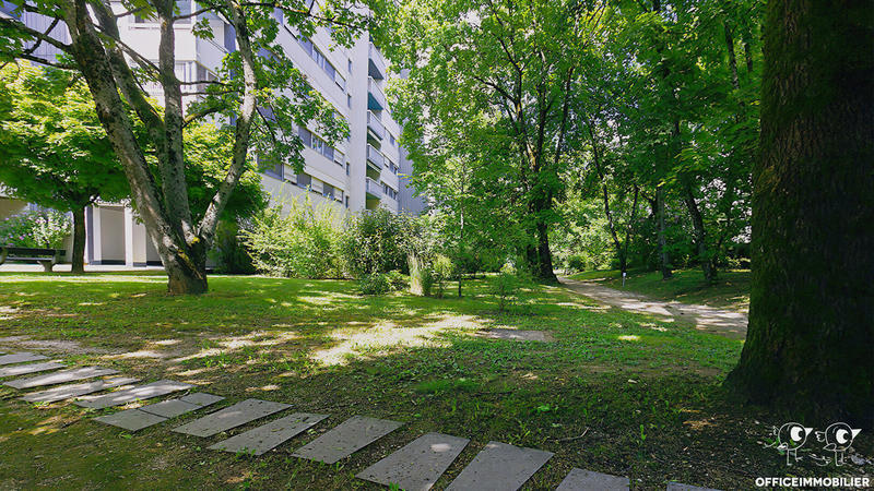 Appartement - 104 m² - 4 pièces