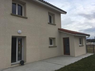 Villa - 78 m² - 4 pièces