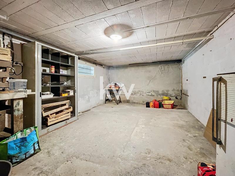 Pavillon - 136 m² - 6 pièces