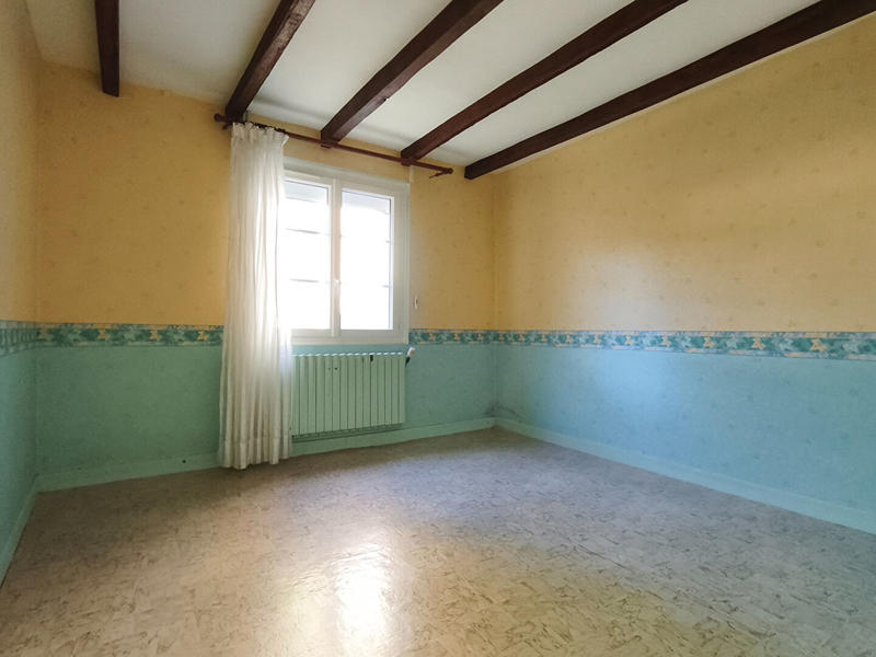 Maison - 154 m² - 5 pièces