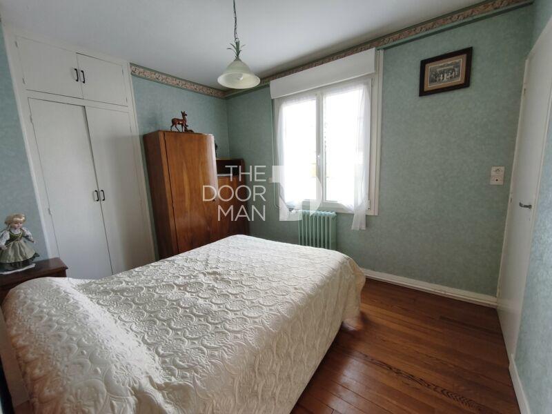 Pavillon - 75 m² - 5 pièces