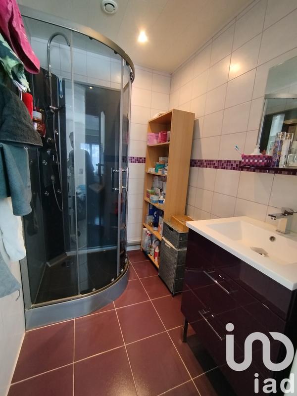 Maison - 177 m² - 6 pièces