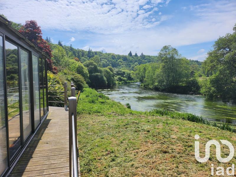 Maison - 409 m² - 17 pièces