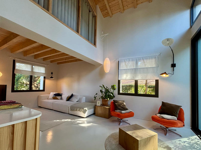 Maison - 162 m² - 6 pièces