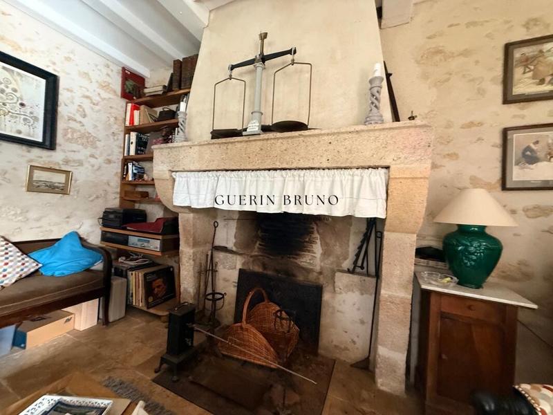 Propriété - 364 m² - 10 pièces