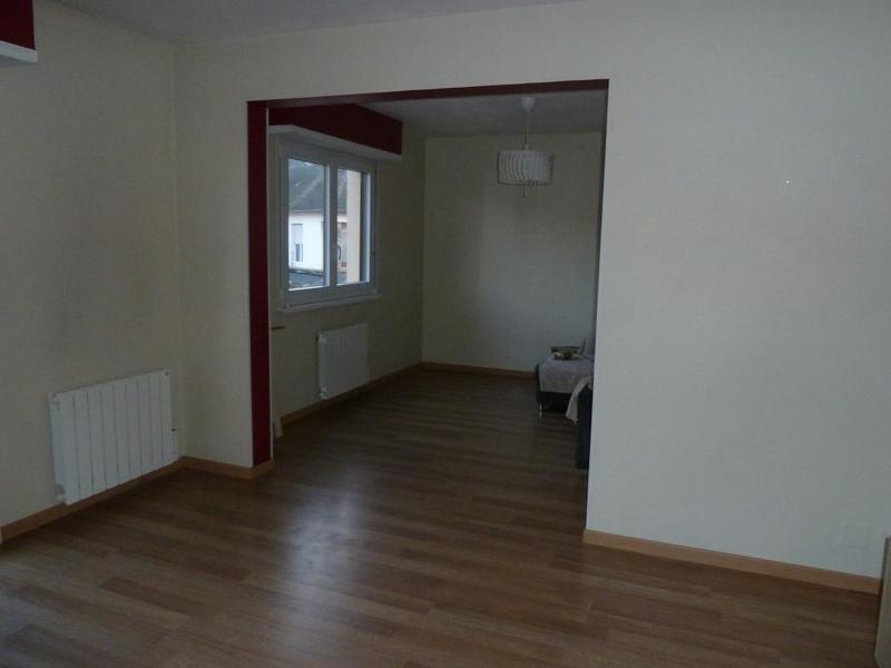 Appartement - 79 m² - 3 pièces
