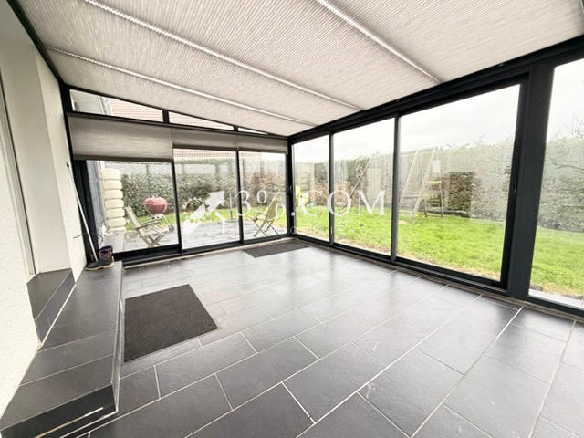 Maison - 107 m² - 5 pièces