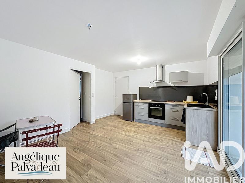 Maison - 178 m² - 6 pièces