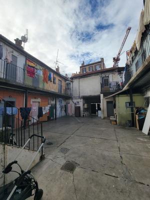 Appartement - 17 m² - 1 pièce