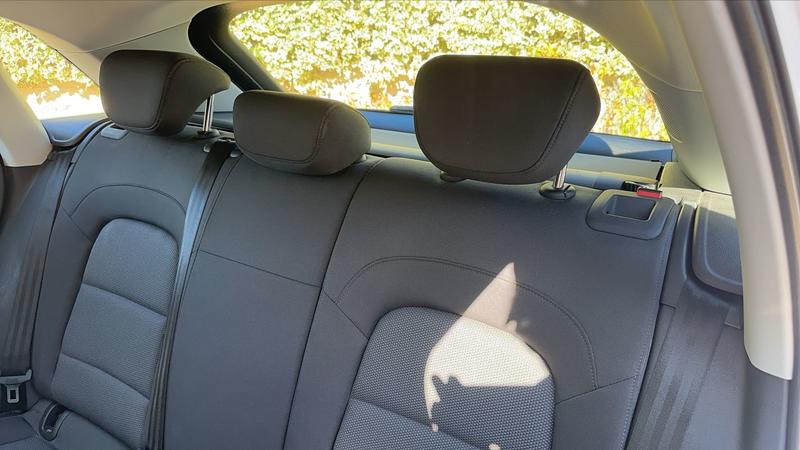 Audi Q3 2.0 Tdi 120 Ambiente