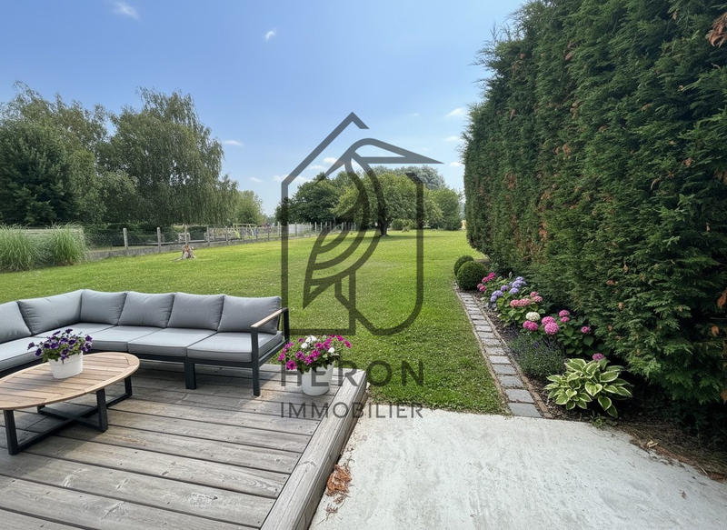 Maison ancienne - 250 m² - 11 pièces