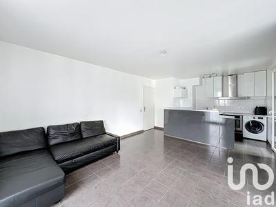 Appartement - 91 m² - 5 pièces