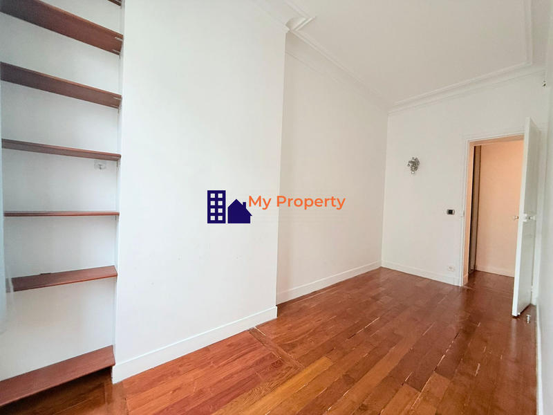 Appartement - 73 m² - 4 pièces