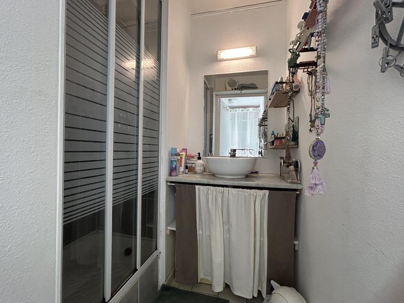 Appartement - 26 m² - 2 pièces