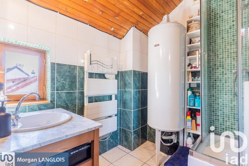 Appartement - 31 m² - 2 pièces