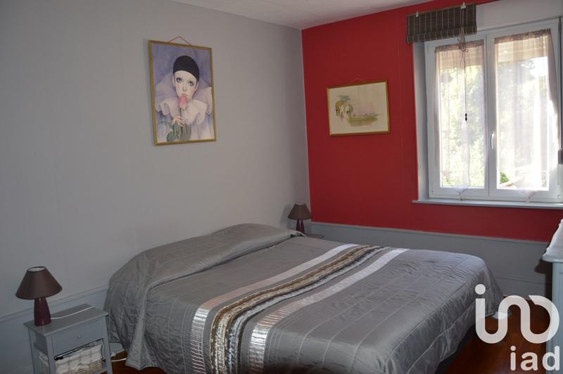 Maison de ville - 142 m² - 5 pièces