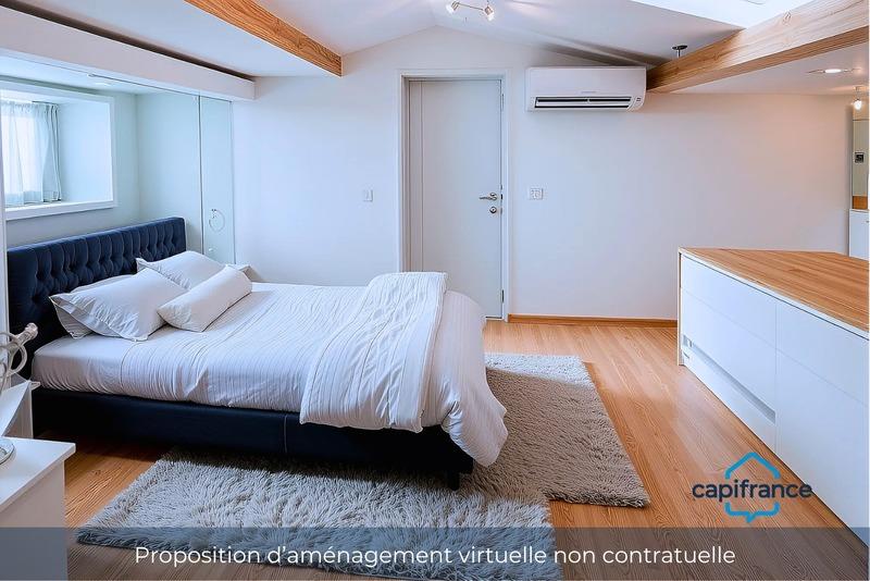 Maison - 188 m² - 7 pièces